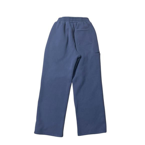 Comfrt Affirmation Sweatpants Blue Sz Small - Picture 14 of 14